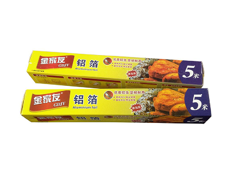 宿州锡纸
